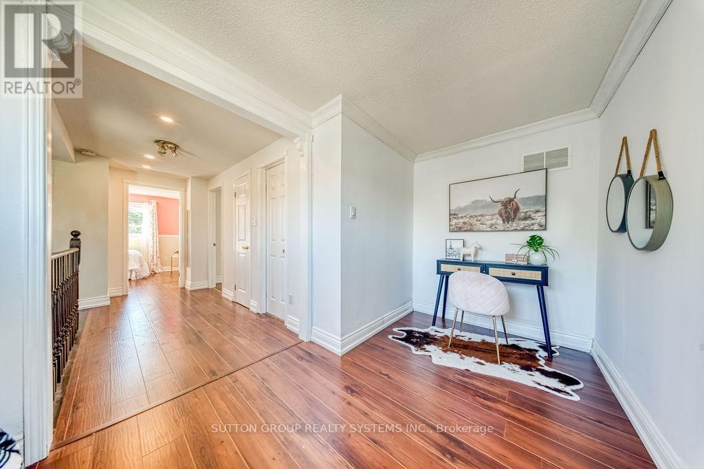 7205 Danton Promenade, Mississauga, Ontario  L5N 5C5 - Photo 18 - W12931738