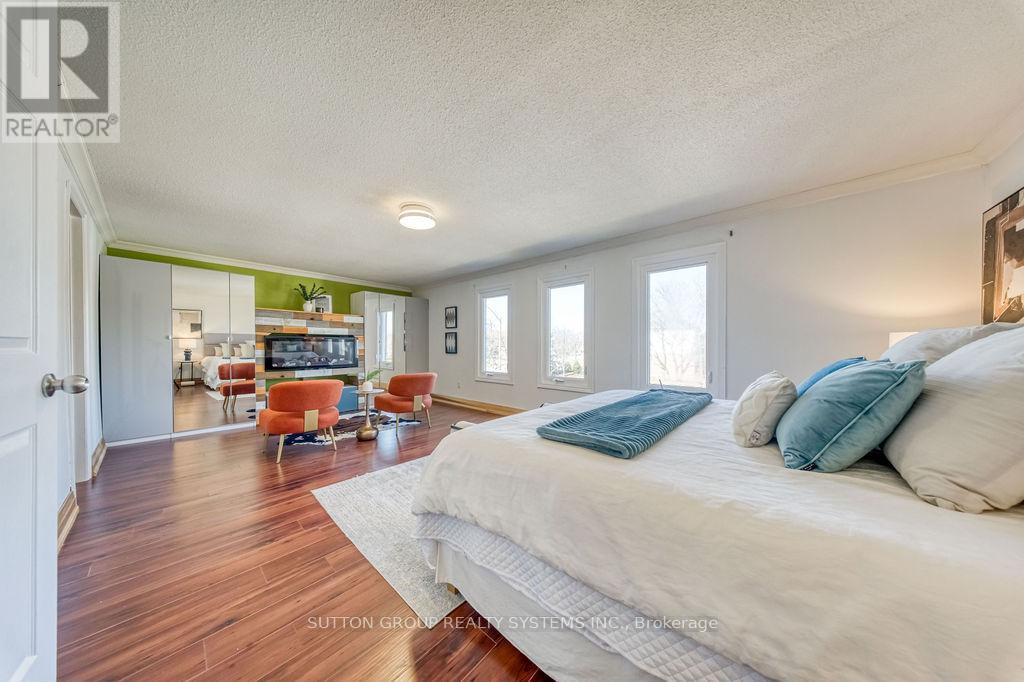 7205 Danton Promenade, Mississauga, Ontario  L5N 5C5 - Photo 19 - W12931738