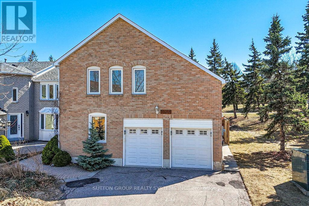 7205 Danton Promenade, Mississauga, Ontario  L5N 5C5 - Photo 2 - W12931738