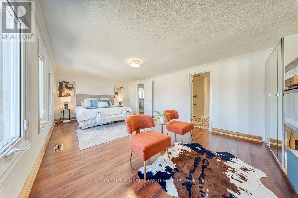 7205 Danton Promenade, Mississauga, Ontario  L5N 5C5 - Photo 20 - W12931738