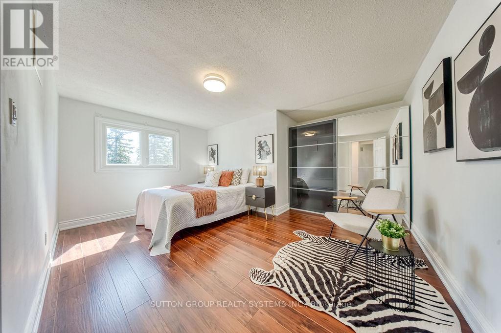 7205 Danton Promenade, Mississauga, Ontario  L5N 5C5 - Photo 23 - W12931738