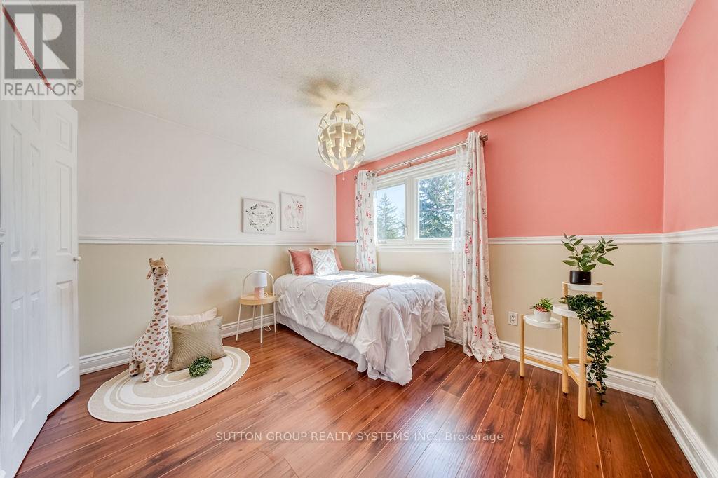 7205 Danton Promenade, Mississauga, Ontario  L5N 5C5 - Photo 24 - W12931738