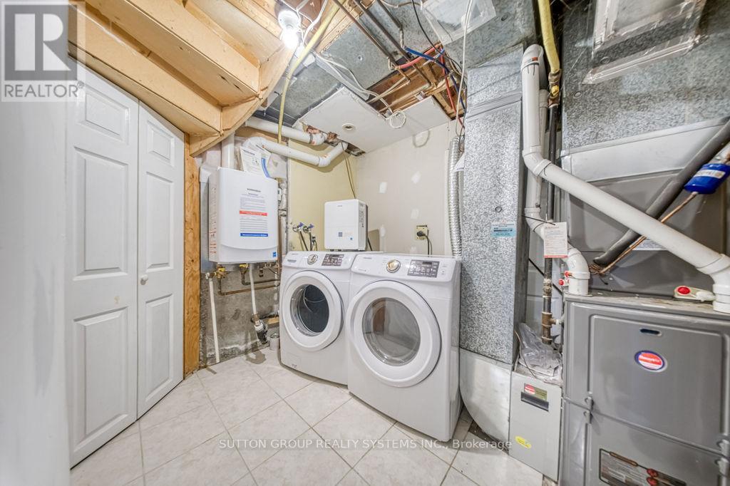 7205 Danton Promenade, Mississauga, Ontario  L5N 5C5 - Photo 32 - W12931738