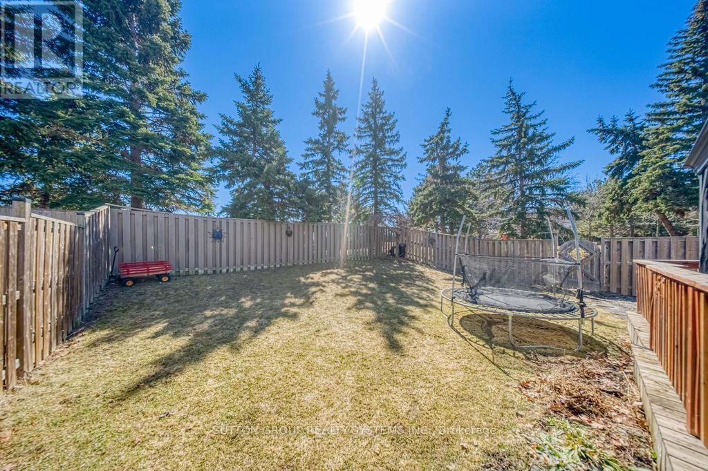 7205 Danton Promenade, Mississauga, Ontario  L5N 5C5 - Photo 33 - W12931738