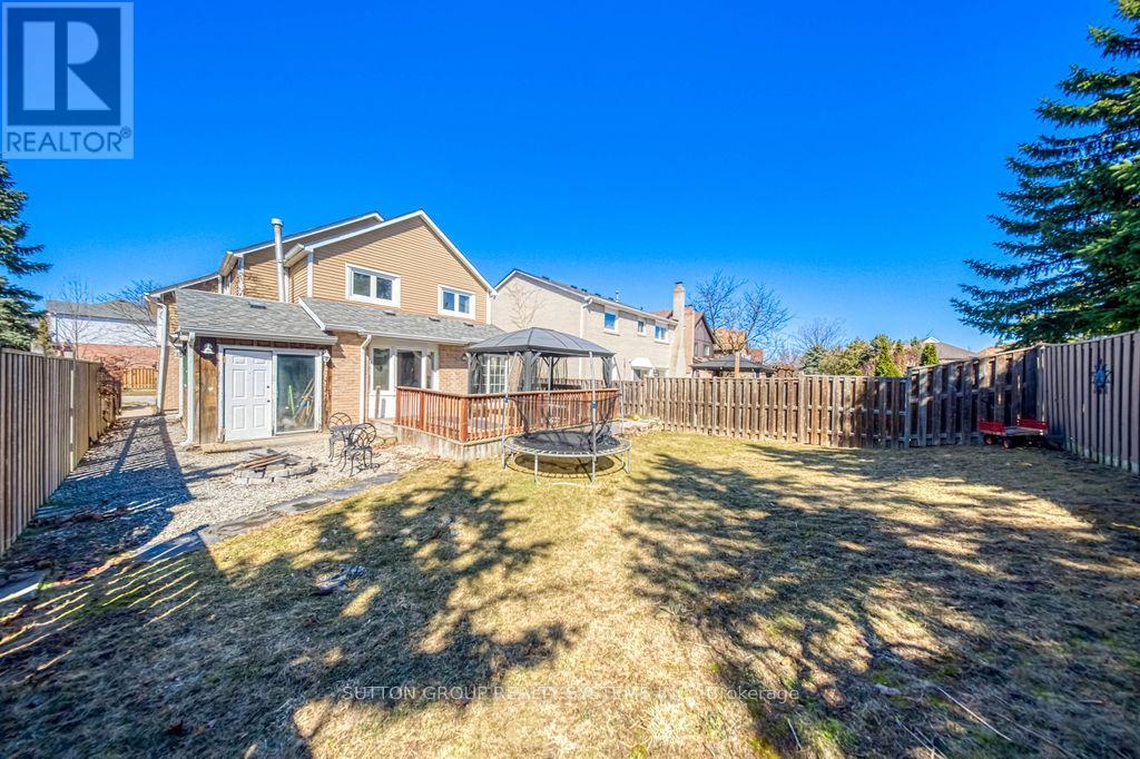 7205 Danton Promenade, Mississauga, Ontario  L5N 5C5 - Photo 34 - W12931738