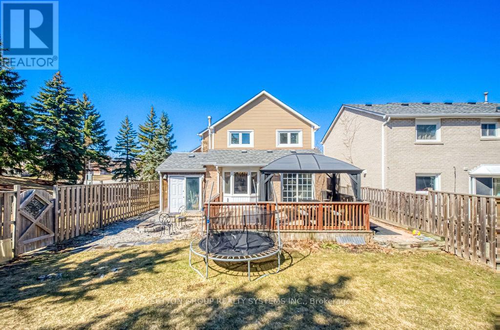 7205 Danton Promenade, Mississauga, Ontario  L5N 5C5 - Photo 36 - W12931738