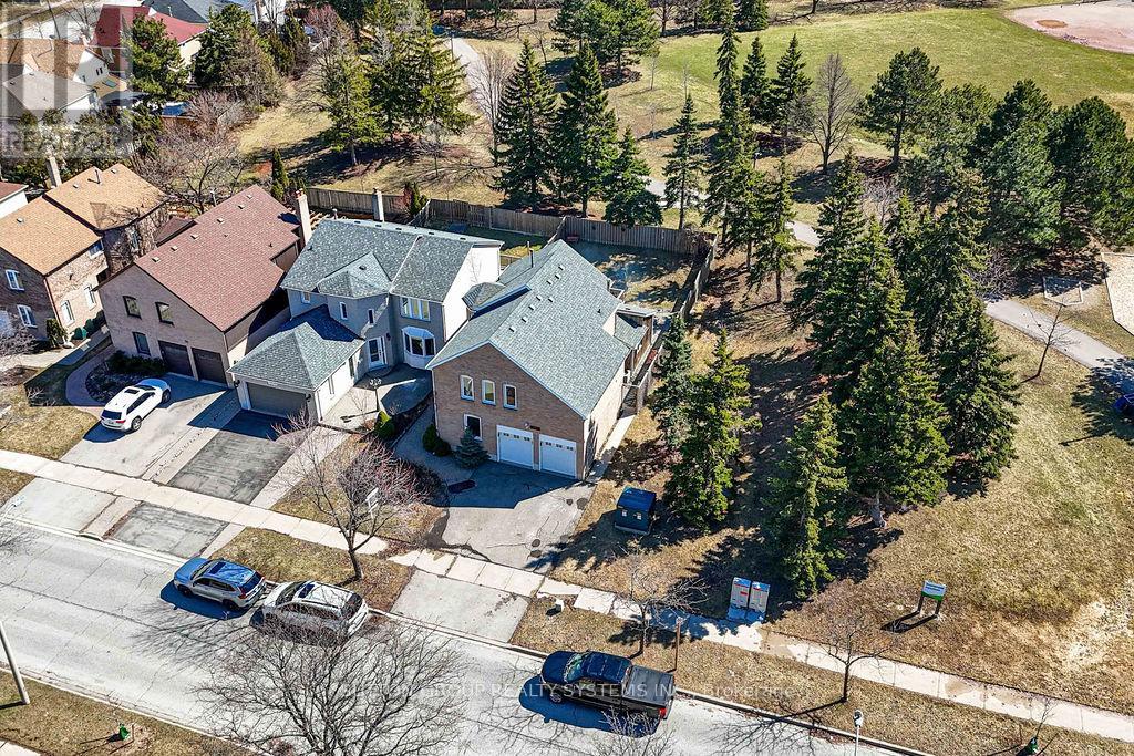 7205 Danton Promenade, Mississauga, Ontario  L5N 5C5 - Photo 37 - W12931738