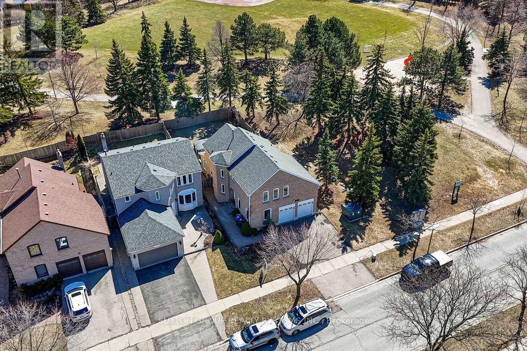 7205 Danton Promenade, Mississauga, Ontario  L5N 5C5 - Photo 38 - W12931738