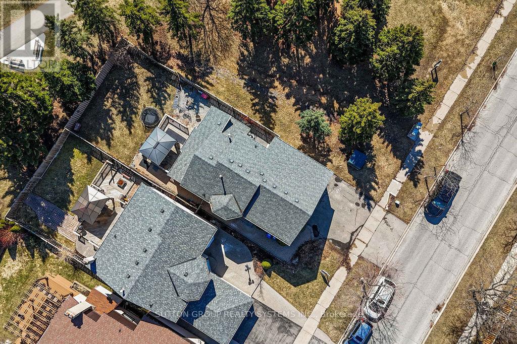 7205 Danton Promenade, Mississauga, Ontario  L5N 5C5 - Photo 39 - W12931738