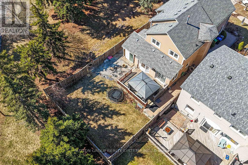 7205 Danton Promenade, Mississauga, Ontario  L5N 5C5 - Photo 40 - W12931738