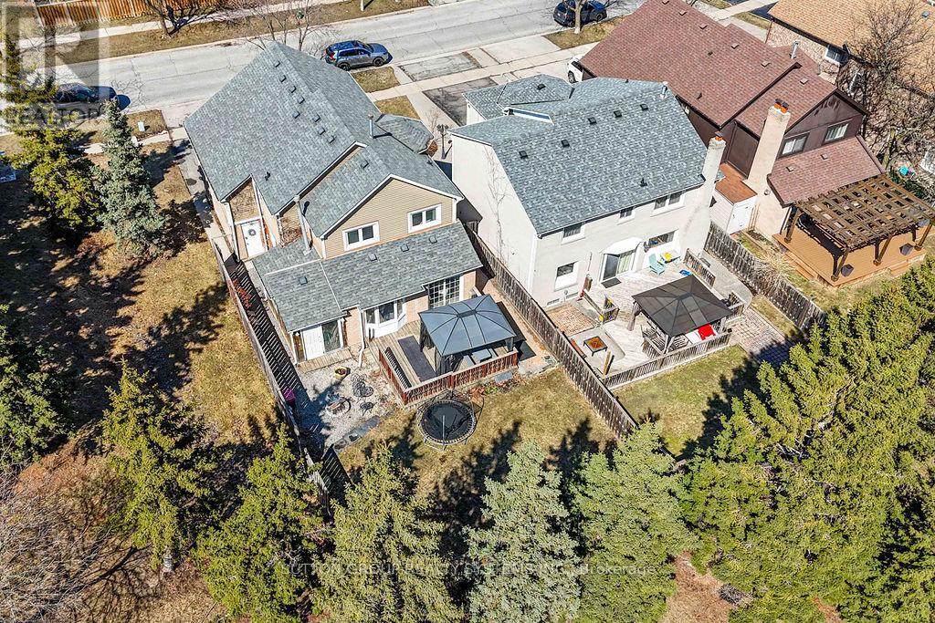 7205 Danton Promenade, Mississauga, Ontario  L5N 5C5 - Photo 41 - W12931738