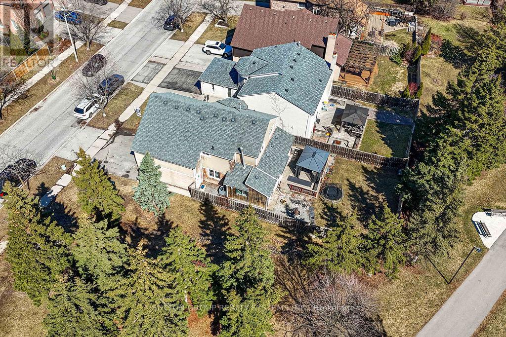 7205 Danton Promenade, Mississauga, Ontario  L5N 5C5 - Photo 42 - W12931738