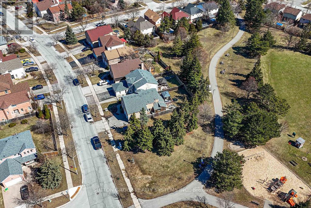 7205 Danton Promenade, Mississauga, Ontario  L5N 5C5 - Photo 43 - W12931738