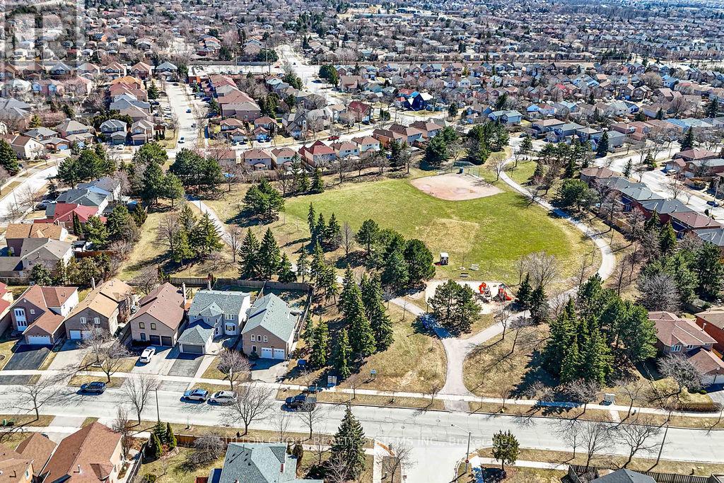 7205 Danton Promenade, Mississauga, Ontario  L5N 5C5 - Photo 46 - W12931738