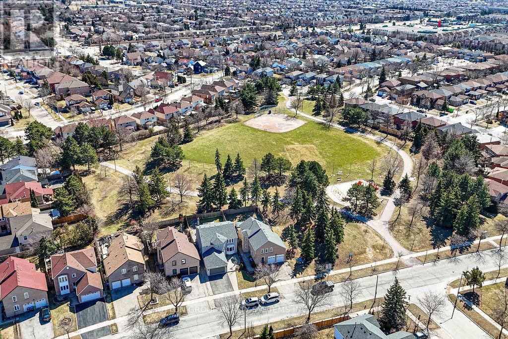 7205 Danton Promenade, Mississauga, Ontario  L5N 5C5 - Photo 47 - W12931738