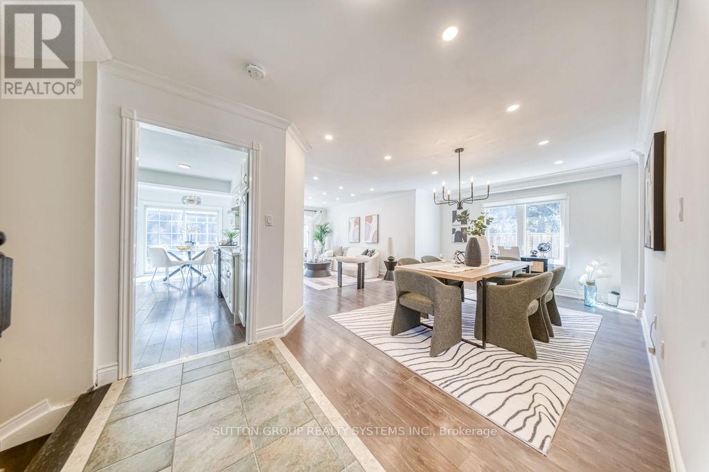 7205 Danton Promenade, Mississauga, Ontario  L5N 5C5 - Photo 7 - W12931738