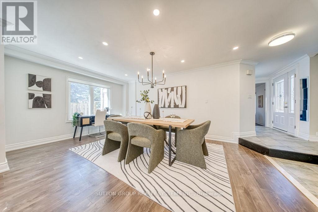 7205 Danton Promenade, Mississauga, Ontario  L5N 5C5 - Photo 8 - W12931738