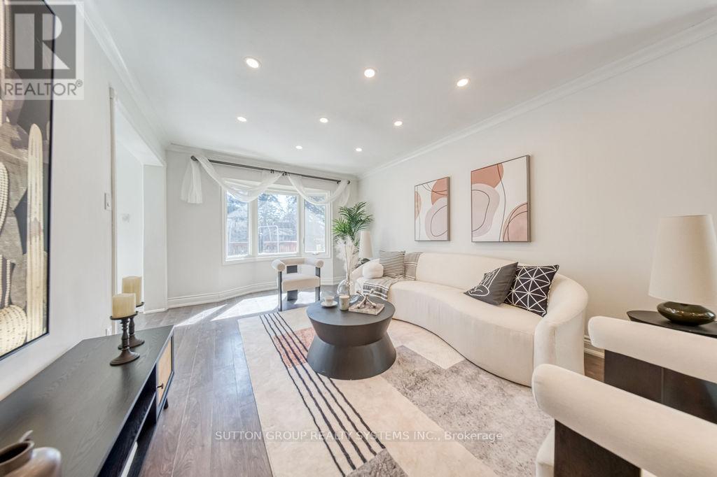 7205 Danton Promenade, Mississauga, Ontario  L5N 5C5 - Photo 9 - W12931738