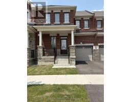 6 KEPPEL CIRCLE, Brampton, Ontario