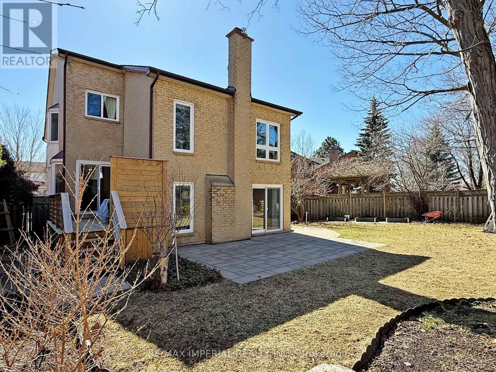 140 Romain Crescent, Oakville, Ontario  L6H 5A6 - Photo 38 - W12931746