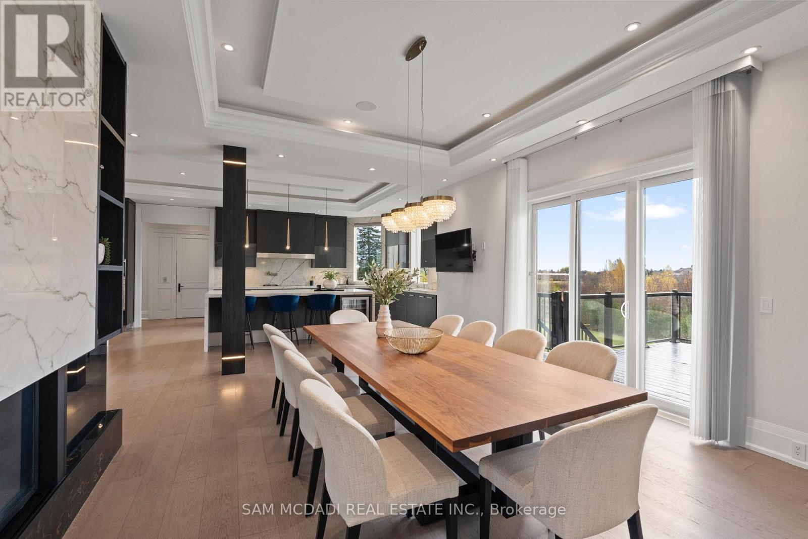 4 Saint Lukes Court, Brampton, Ontario  L6P 1K9 - Photo 12 - W12931760