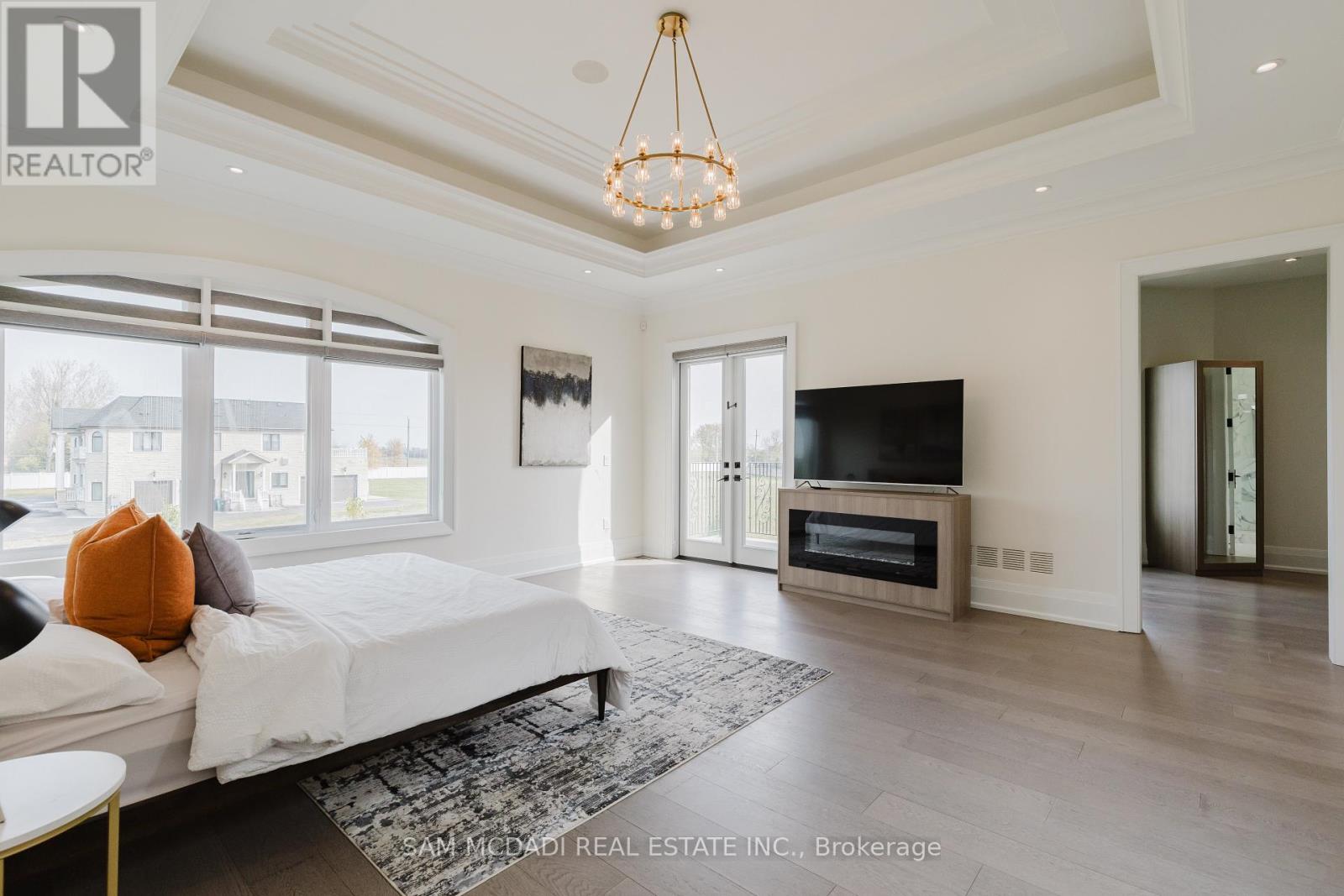 4 Saint Lukes Court, Brampton, Ontario  L6P 1K9 - Photo 35 - W12931760