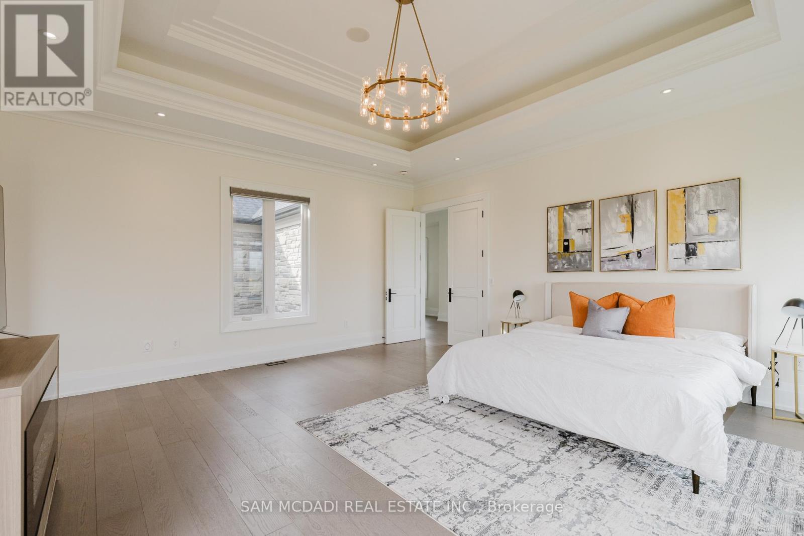 4 Saint Lukes Court, Brampton, Ontario  L6P 1K9 - Photo 36 - W12931760