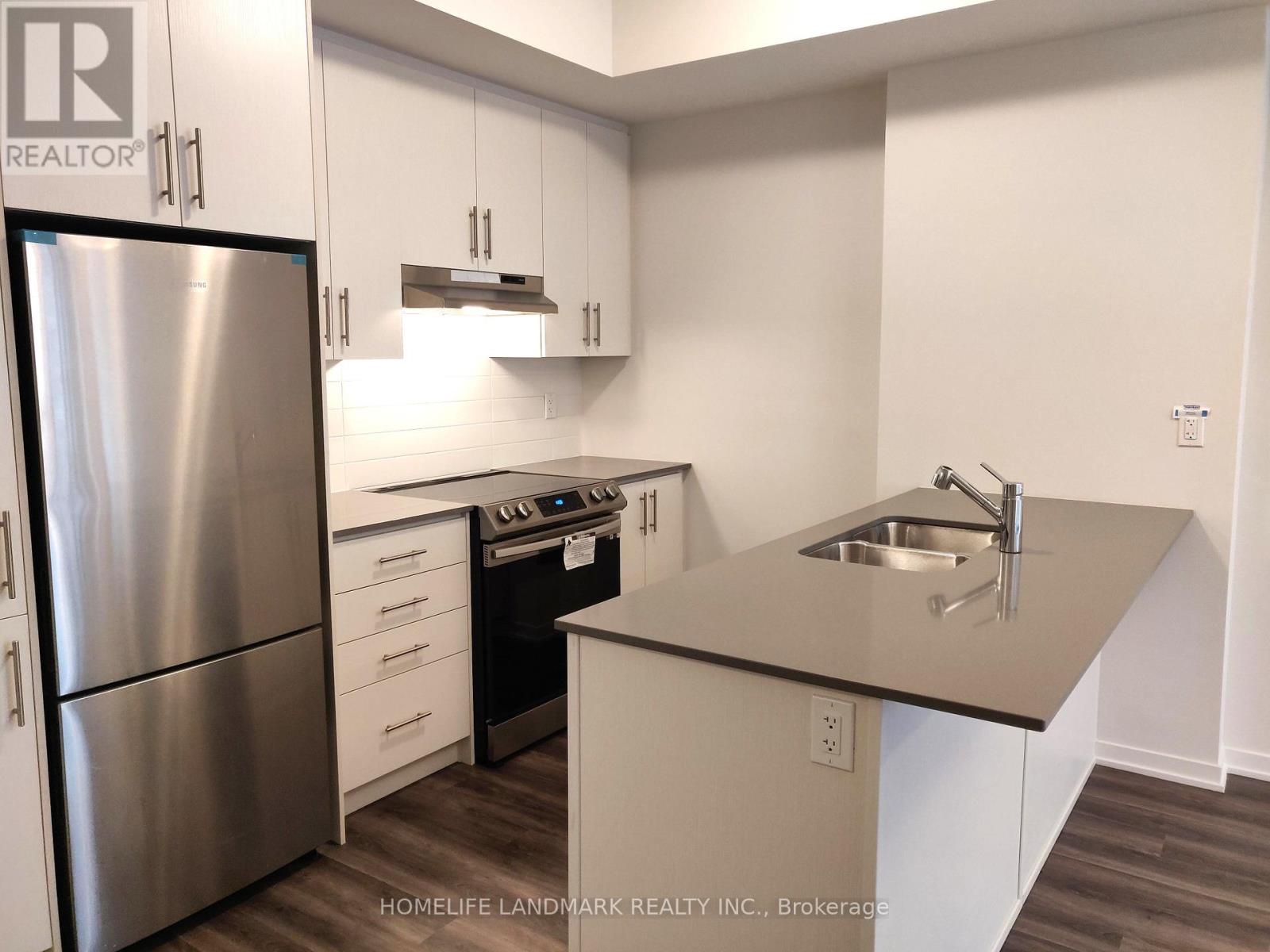 99 - 20 WILLIAM JACKSON WAY, Toronto, Ontario