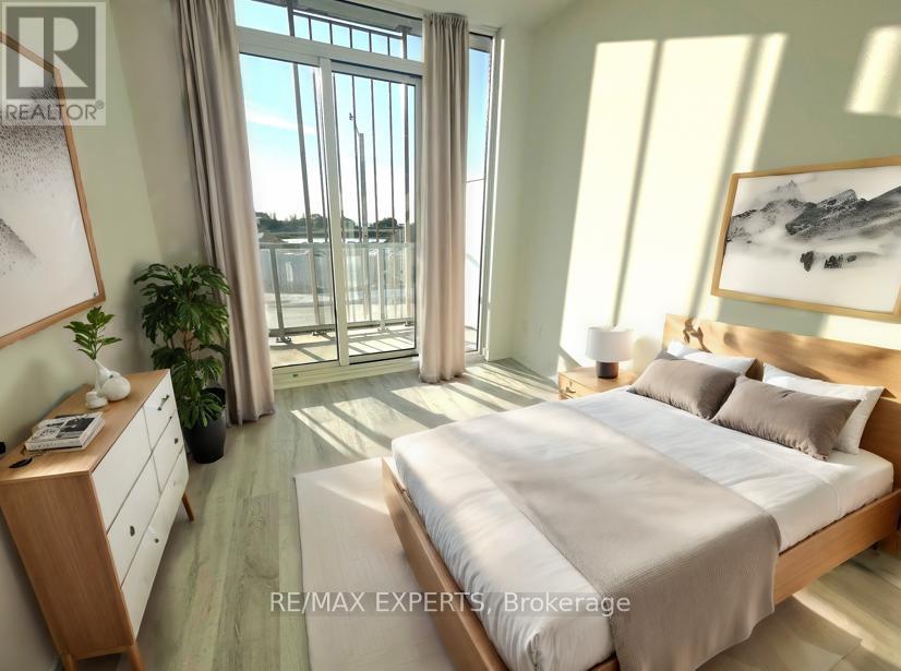 101 - 220 Missinnihe Way, Mississauga, Ontario  L5H 0A9 - Photo 14 - W12931796