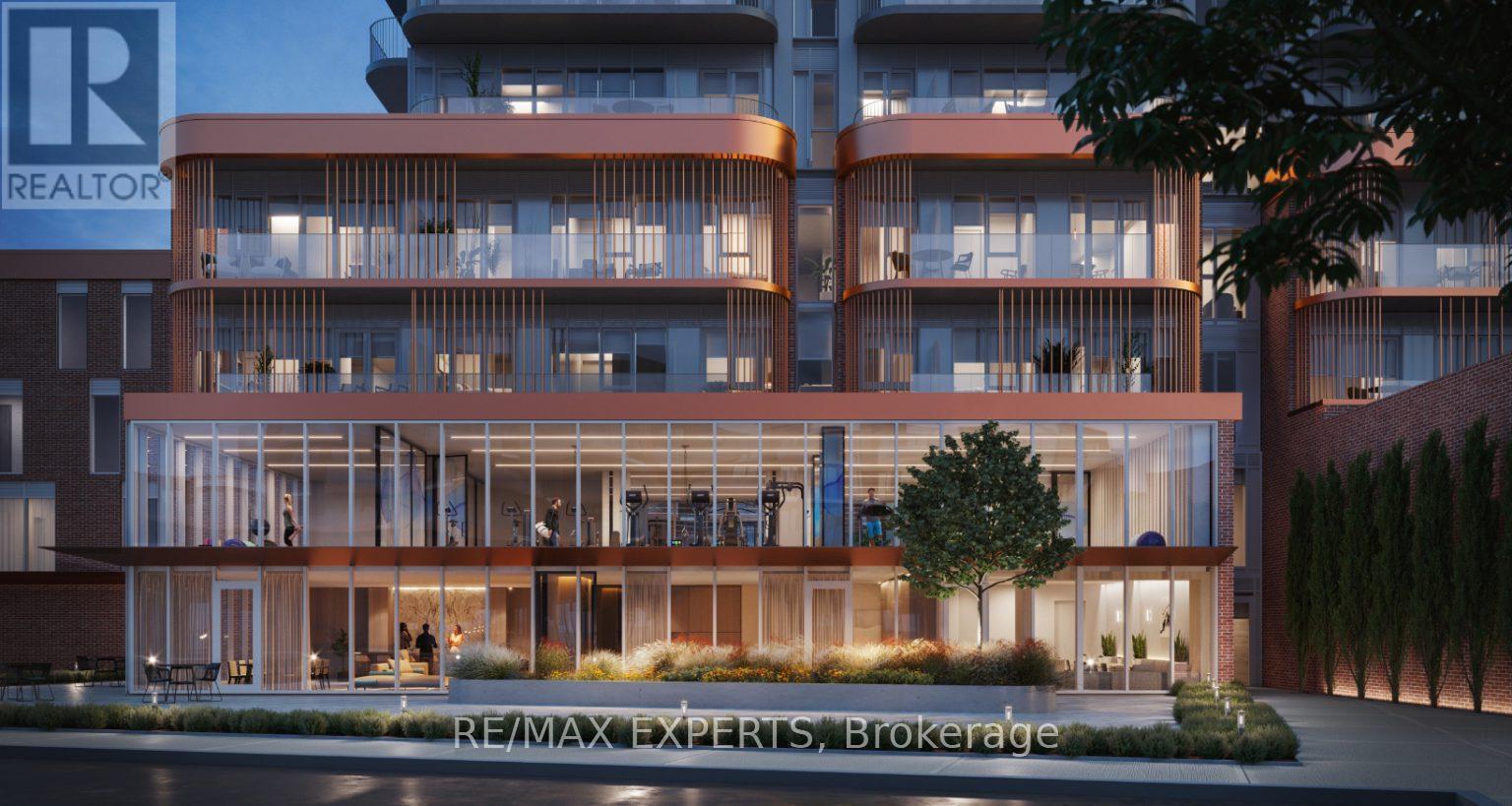 101 - 220 Missinnihe Way, Mississauga, Ontario  L5H 0A9 - Photo 2 - W12931796