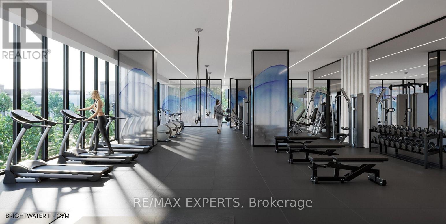 101 - 220 Missinnihe Way, Mississauga, Ontario  L5H 0A9 - Photo 21 - W12931796