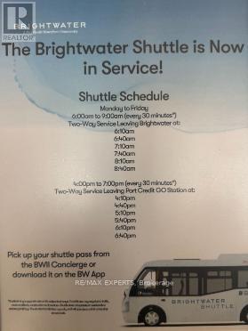 101 - 220 Missinnihe Way, Mississauga, Ontario  L5H 0A9 - Photo 22 - W12931796