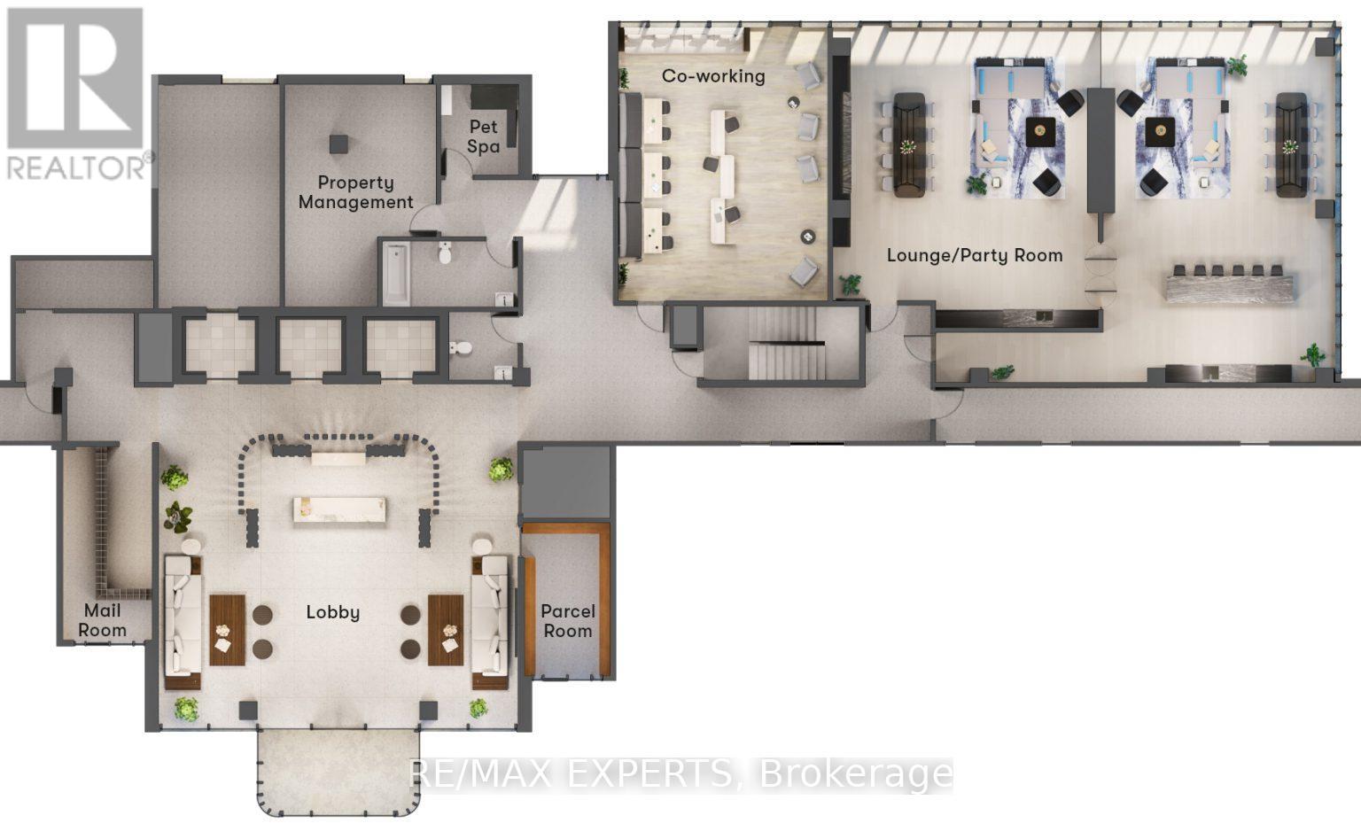 101 - 220 Missinnihe Way, Mississauga, Ontario  L5H 0A9 - Photo 25 - W12931796