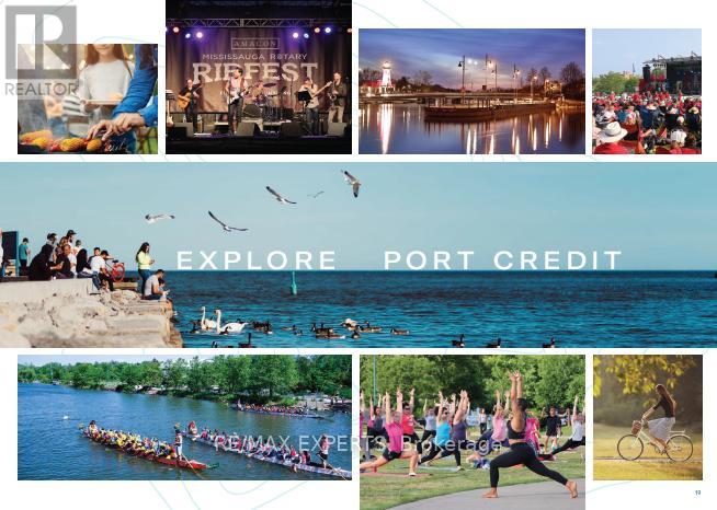 101 - 220 Missinnihe Way, Mississauga, Ontario  L5H 0A9 - Photo 26 - W12931796