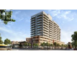 101 - 220 MISSINNIHE WAY, Mississauga, Ontario