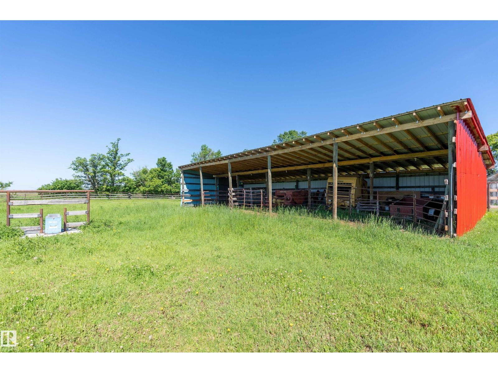 48114 Rge Rd 262, Rural Leduc County, Alberta  T0C 1Z0 - Photo 39 - E4479152