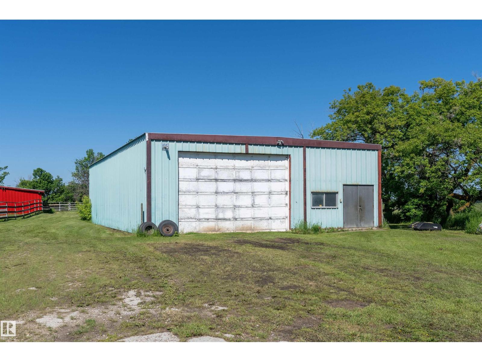 48114 Rge Rd 262, Rural Leduc County, Alberta  T0C 1Z0 - Photo 37 - E4479152
