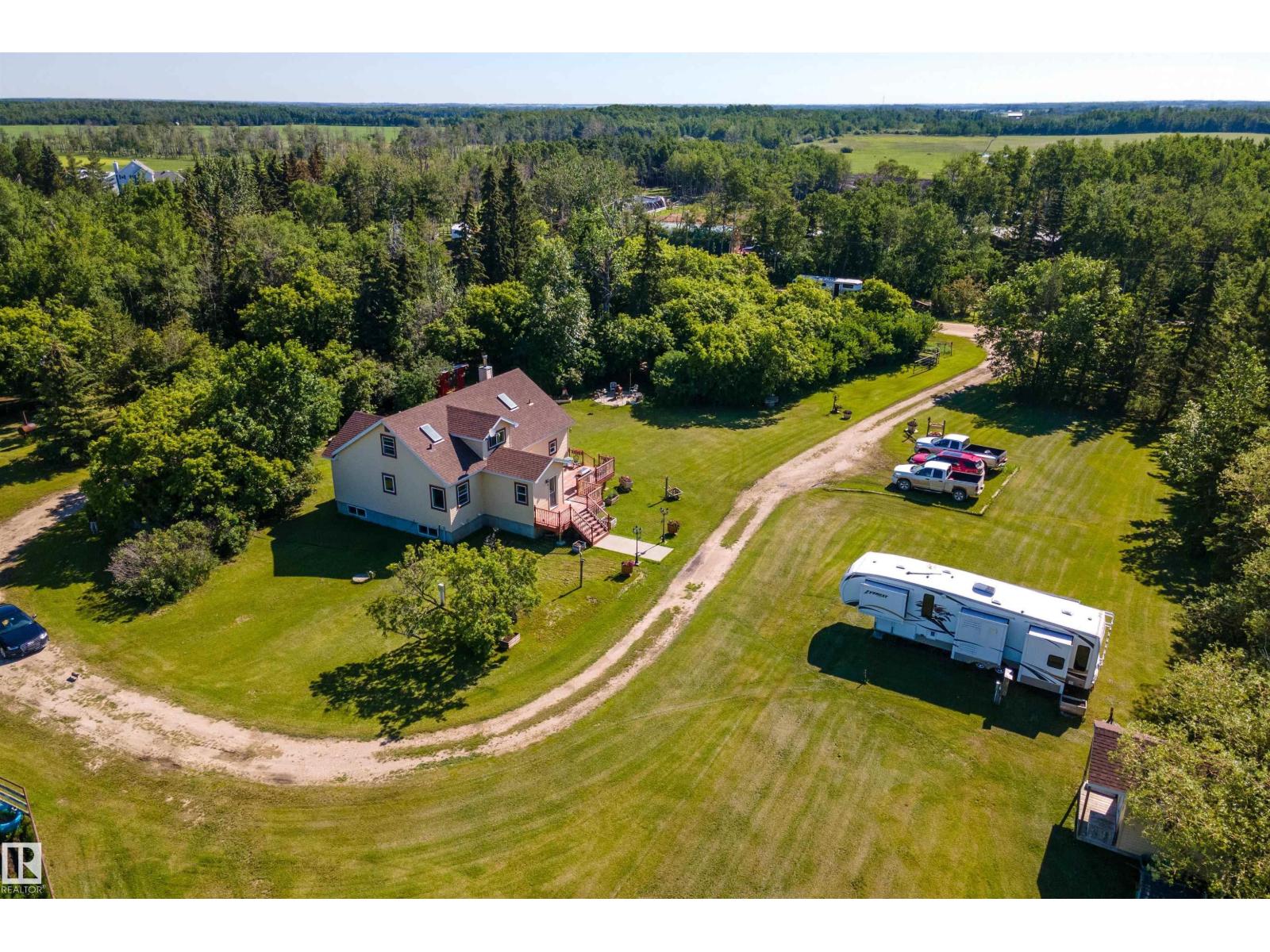 48114 Rge Rd 262, Rural Leduc County, Alberta  T0C 1Z0 - Photo 53 - E4479152