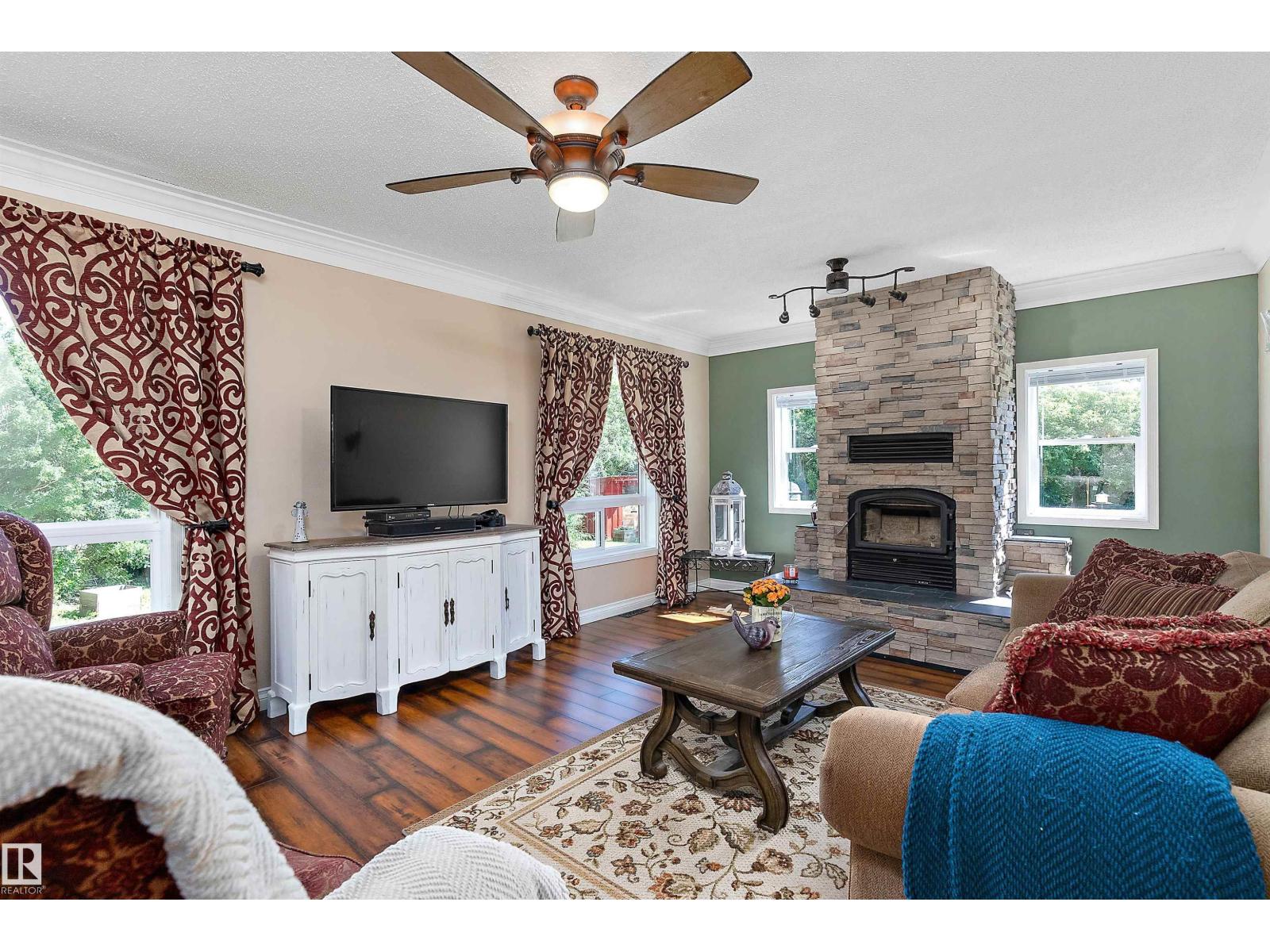 48114 Rge Rd 262, Rural Leduc County, Alberta  T0C 1Z0 - Photo 4 - E4479152