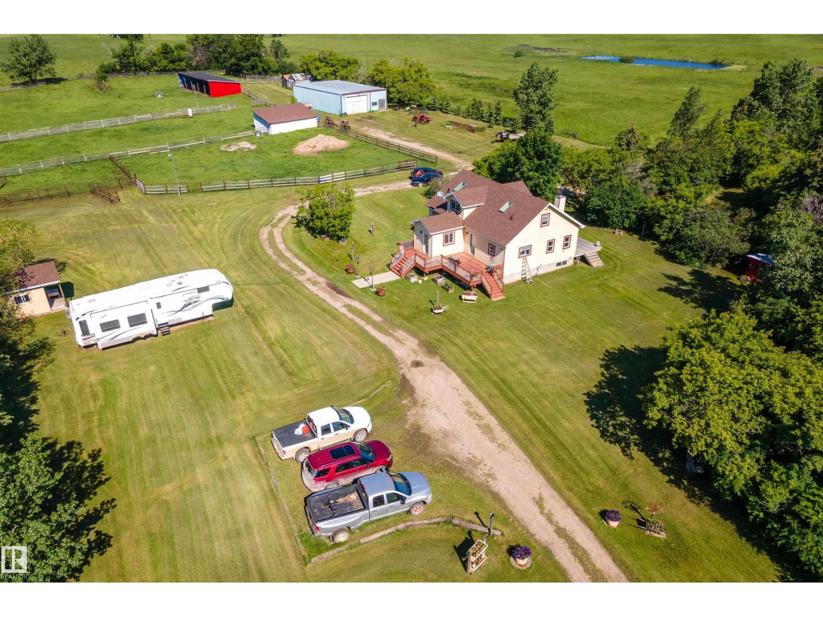 48114 RGE RD 262, Rural Leduc County, Alberta