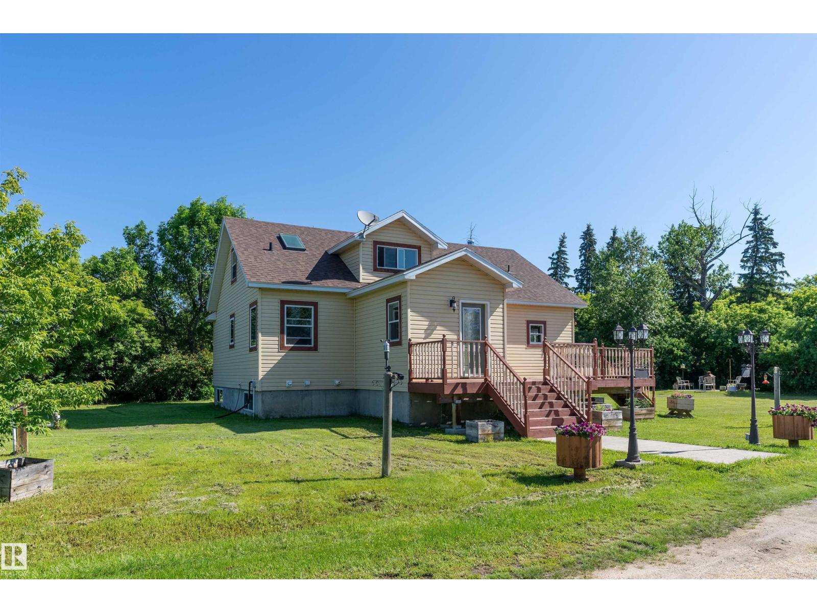 48114 Rge Rd 262, Rural Leduc County, Alberta  T0C 1Z0 - Photo 3 - E4479152