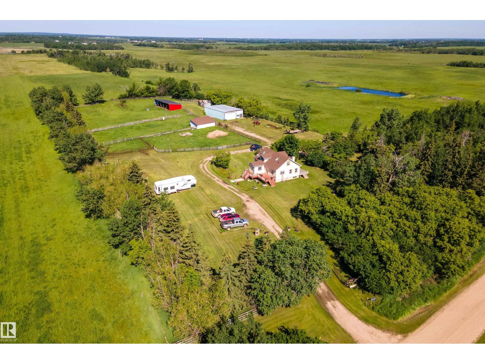 48114 Rge Rd 262, Rural Leduc County, Alberta  T0C 1Z0 - Photo 52 - E4479152