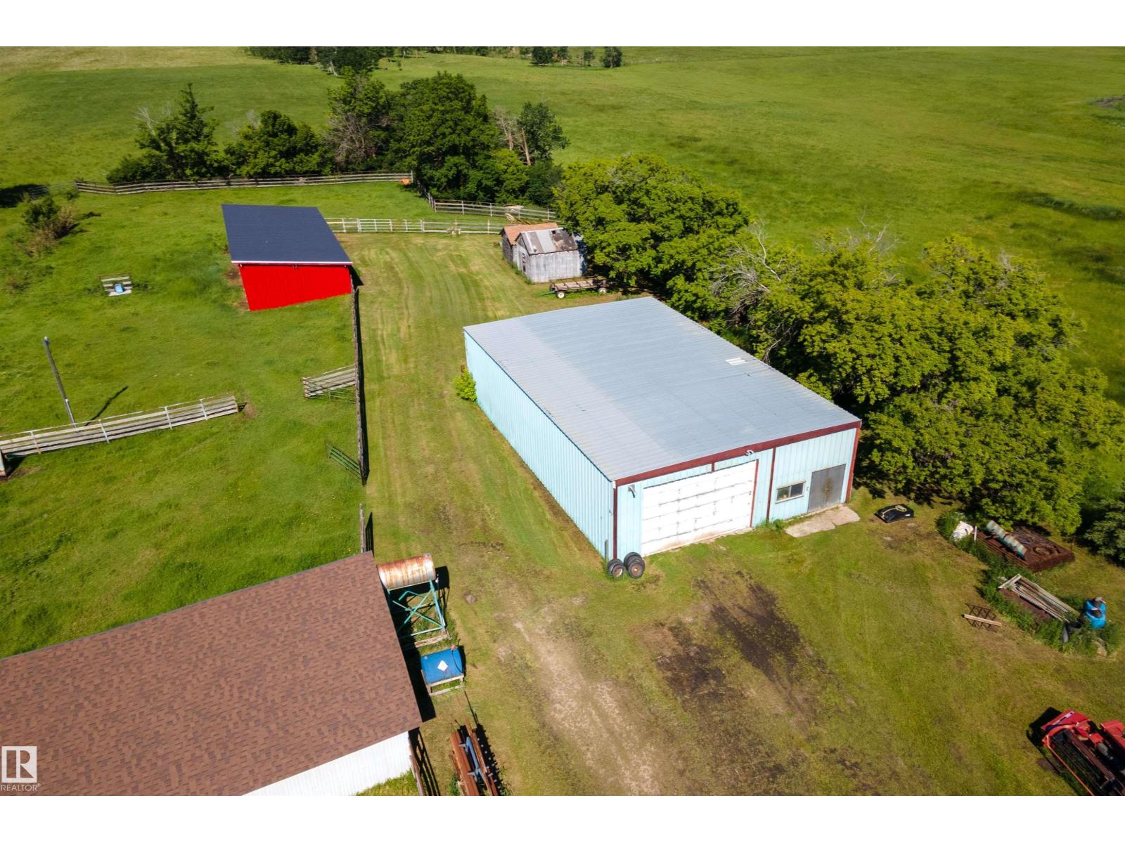 48114 Rge Rd 262, Rural Leduc County, Alberta  T0C 1Z0 - Photo 45 - E4479152