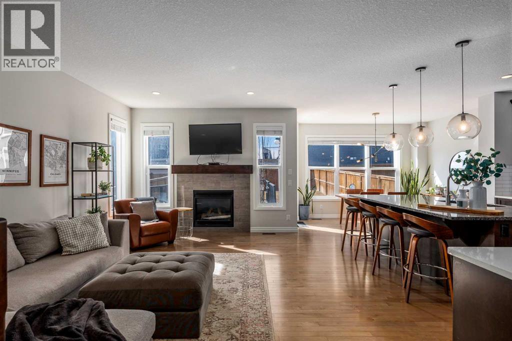 192 Nolanhurst Heights Nw, Calgary, Alberta  T3R 1S6 - Photo 8 - A2292995