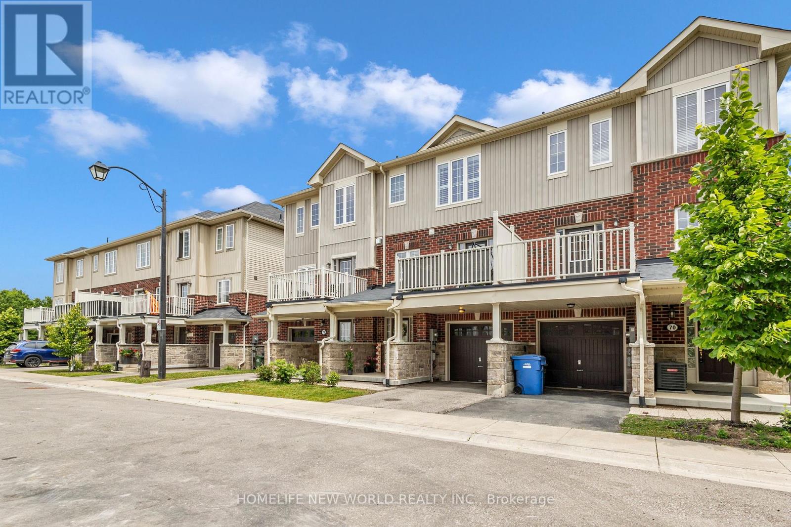 71 - 88 Decorso Drive, Guelph, Ontario  N1L 0A9 - Photo 3 - X12931754