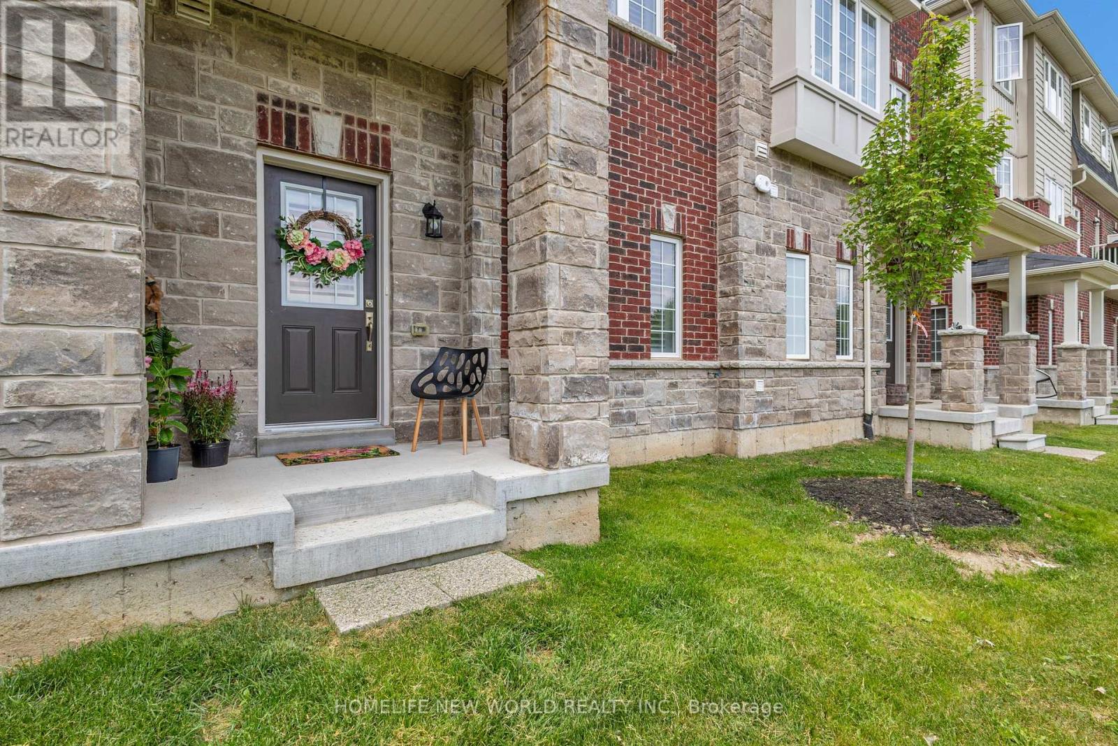 71 - 88 Decorso Drive, Guelph, Ontario  N1L 0A9 - Photo 9 - X12931754