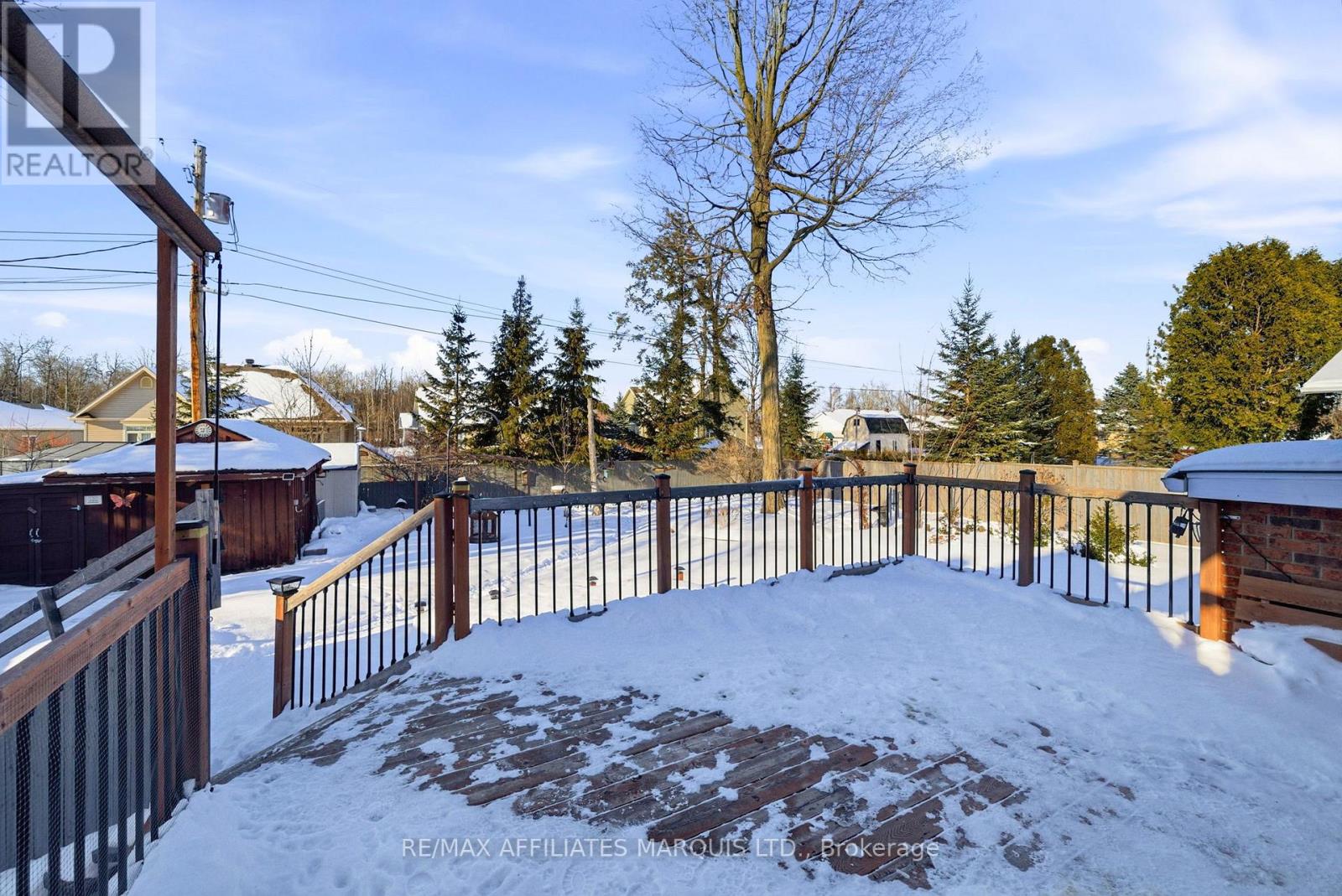 21 Spruce Street, South Stormont, Ontario  K0C 1M0 - Photo 39 - X12757530