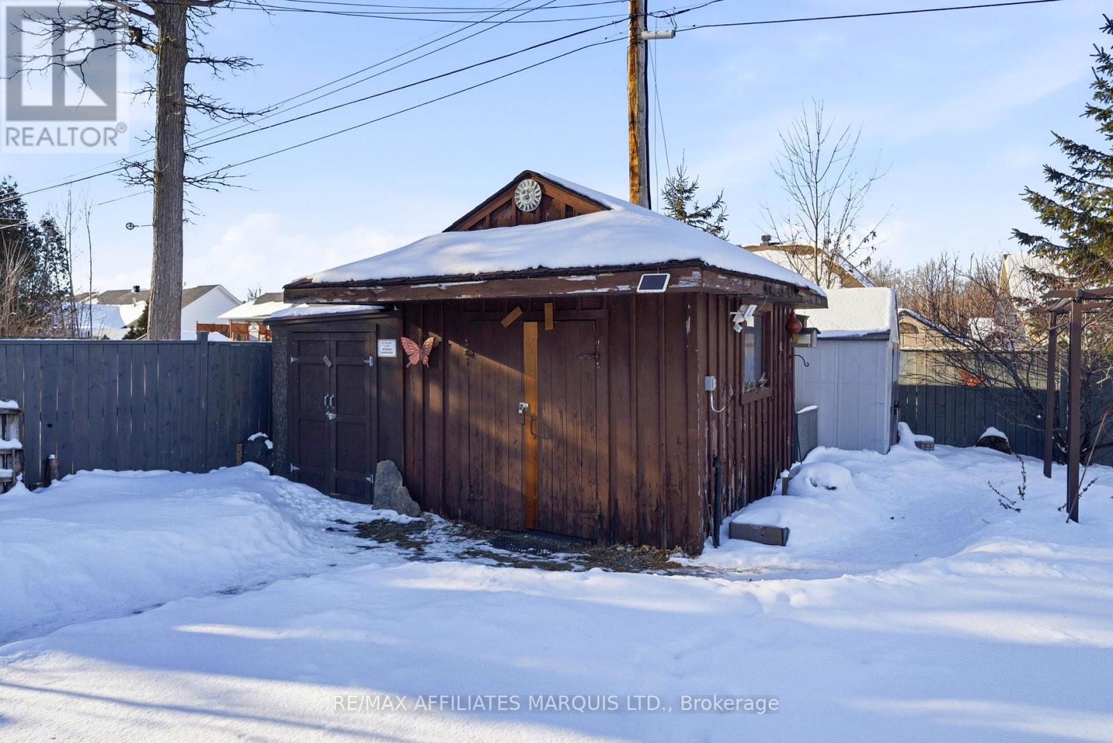 21 Spruce Street, South Stormont, Ontario  K0C 1M0 - Photo 41 - X12757530