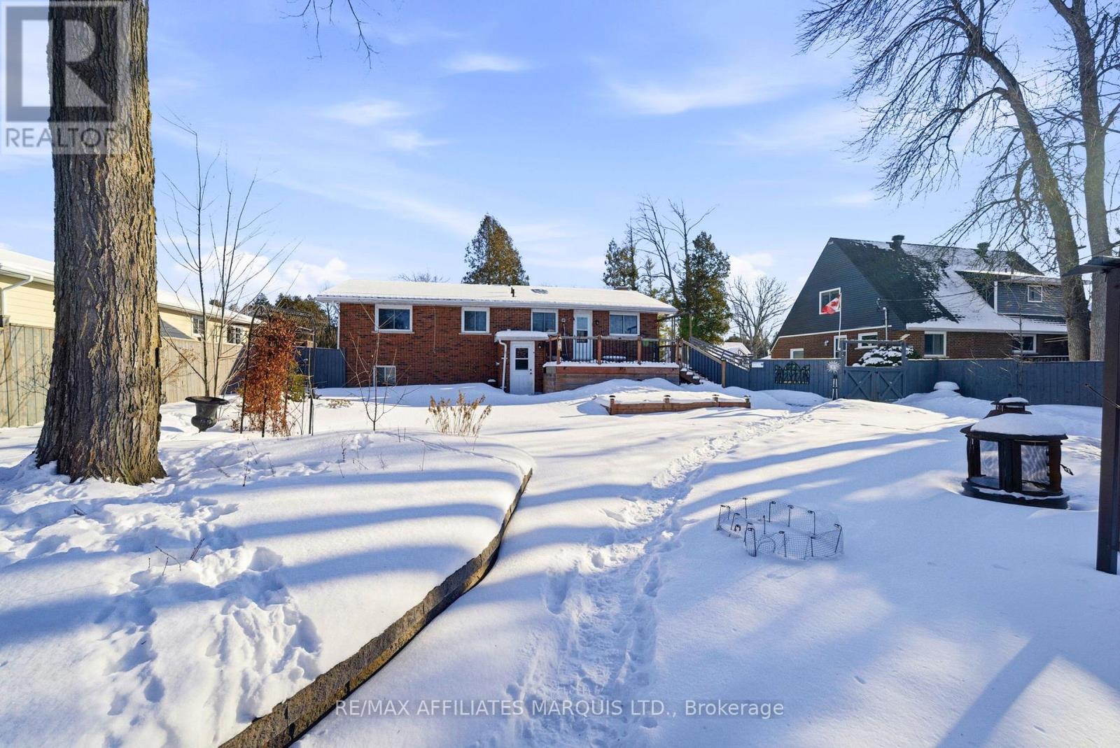 21 Spruce Street, South Stormont, Ontario  K0C 1M0 - Photo 42 - X12757530