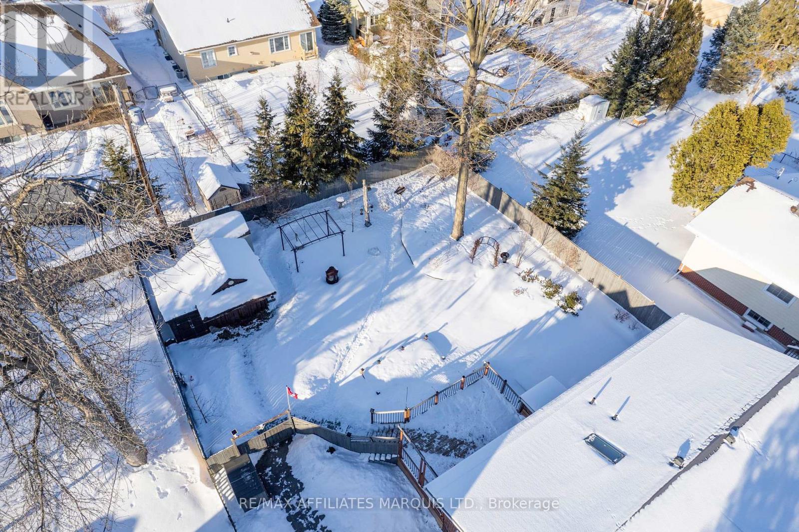 21 Spruce Street, South Stormont, Ontario  K0C 1M0 - Photo 47 - X12757530